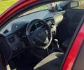 Красный Киа Рио, объемом двигателя 1.5 л и пробегом 305 тыс. км за 3000 $, фото 3 на Automoto.ua