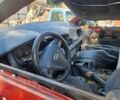 Красный Киа Рио, объемом двигателя 1.4 л и пробегом 370 тыс. км за 750 $, фото 4 на Automoto.ua