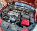 Красный Киа Рио, объемом двигателя 1.4 л и пробегом 119 тыс. км за 5100 $, фото 6 на Automoto.ua