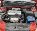 Красный Киа Рио, объемом двигателя 1.4 л и пробегом 290 тыс. км за 3500 $, фото 3 на Automoto.ua