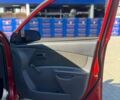 Красный Киа Рио, объемом двигателя 1.4 л и пробегом 240 тыс. км за 3400 $, фото 9 на Automoto.ua
