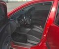 Червоний Кіа Ріо, об'ємом двигуна 1.4 л та пробігом 174 тис. км за 4900 $, фото 11 на Automoto.ua