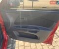 Красный Киа Рио, объемом двигателя 1.4 л и пробегом 274 тыс. км за 3800 $, фото 19 на Automoto.ua