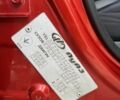 Червоний Кіа Ріо, об'ємом двигуна 1.4 л та пробігом 119 тис. км за 5118 $, фото 9 на Automoto.ua