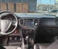 Червоний Кіа Ріо, об'ємом двигуна 1.4 л та пробігом 174 тис. км за 4900 $, фото 17 на Automoto.ua