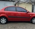 Красный Киа Рио, объемом двигателя 1.5 л и пробегом 198 тыс. км за 3999 $, фото 18 на Automoto.ua