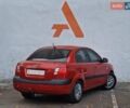 Красный Киа Рио, объемом двигателя 1.4 л и пробегом 100 тыс. км за 6990 $, фото 27 на Automoto.ua