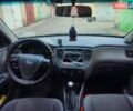 Червоний Кіа Ріо, об'ємом двигуна 1.4 л та пробігом 187 тис. км за 4400 $, фото 15 на Automoto.ua