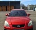 Красный Киа Рио, объемом двигателя 1.4 л и пробегом 171 тыс. км за 5000 $, фото 12 на Automoto.ua