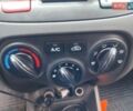 Красный Киа Рио, объемом двигателя 1.4 л и пробегом 185 тыс. км за 4200 $, фото 18 на Automoto.ua