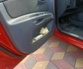 Червоний Кіа Ріо, об'ємом двигуна 1.4 л та пробігом 137 тис. км за 4600 $, фото 21 на Automoto.ua