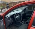 Красный Киа Рио, объемом двигателя 1.5 л и пробегом 277 тыс. км за 4600 $, фото 5 на Automoto.ua