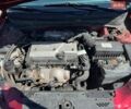 Красный Киа Рио, объемом двигателя 1.4 л и пробегом 240 тыс. км за 3700 $, фото 5 на Automoto.ua