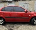 Красный Киа Рио, объемом двигателя 1.5 л и пробегом 198 тыс. км за 3999 $, фото 17 на Automoto.ua