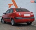 Красный Киа Рио, объемом двигателя 1.4 л и пробегом 100 тыс. км за 6990 $, фото 26 на Automoto.ua