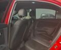 Красный Киа Рио, объемом двигателя 1.4 л и пробегом 174 тыс. км за 4400 $, фото 13 на Automoto.ua