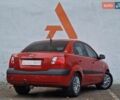 Красный Киа Рио, объемом двигателя 1.4 л и пробегом 100 тыс. км за 6990 $, фото 29 на Automoto.ua