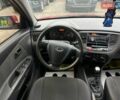 Красный Киа Рио, объемом двигателя 1.4 л и пробегом 274 тыс. км за 4100 $, фото 10 на Automoto.ua