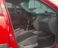 Червоний Кіа Ріо, об'ємом двигуна 1.4 л та пробігом 174 тис. км за 4900 $, фото 10 на Automoto.ua