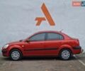 Красный Киа Рио, объемом двигателя 1.4 л и пробегом 100 тыс. км за 6990 $, фото 18 на Automoto.ua
