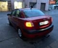 Красный Киа Рио, объемом двигателя 1.4 л и пробегом 166 тыс. км за 4200 $, фото 6 на Automoto.ua