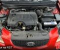 Красный Киа Рио, объемом двигателя 1.5 л и пробегом 198 тыс. км за 3999 $, фото 3 на Automoto.ua