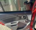 Красный Киа Рио, объемом двигателя 1.4 л и пробегом 240 тыс. км за 3400 $, фото 8 на Automoto.ua
