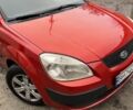 Красный Киа Рио, объемом двигателя 1.5 л и пробегом 198 тыс. км за 3999 $, фото 6 на Automoto.ua