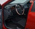 Красный Киа Рио, объемом двигателя 1.4 л и пробегом 100 тыс. км за 6990 $, фото 34 на Automoto.ua