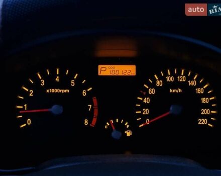 Красный Киа Рио, объемом двигателя 1.4 л и пробегом 100 тыс. км за 6990 $, фото 53 на Automoto.ua
