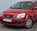 Красный Киа Рио, объемом двигателя 1.4 л и пробегом 100 тыс. км за 6990 $, фото 17 на Automoto.ua