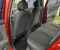 Красный Киа Рио, объемом двигателя 1.5 л и пробегом 198 тыс. км за 3999 $, фото 12 на Automoto.ua