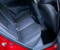 Красный Киа Рио, объемом двигателя 1.4 л и пробегом 166 тыс. км за 4200 $, фото 13 на Automoto.ua
