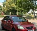 Червоний Кіа Ріо, об'ємом двигуна 1.4 л та пробігом 240 тис. км за 3600 $, фото 1 на Automoto.ua