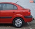 Красный Киа Рио, объемом двигателя 1.4 л и пробегом 100 тыс. км за 6990 $, фото 19 на Automoto.ua