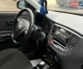 Красный Киа Рио, объемом двигателя 1.4 л и пробегом 274 тыс. км за 4100 $, фото 13 на Automoto.ua