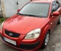 Красный Киа Рио, объемом двигателя 1.5 л и пробегом 198 тыс. км за 3999 $, фото 8 на Automoto.ua