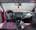 Красный Киа Рио, объемом двигателя 1.4 л и пробегом 155 тыс. км за 3700 $, фото 26 на Automoto.ua