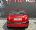 Красный Киа Рио, объемом двигателя 1.4 л и пробегом 155 тыс. км за 3700 $, фото 10 на Automoto.ua