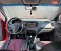 Красный Киа Рио, объемом двигателя 1.4 л и пробегом 155 тыс. км за 3700 $, фото 25 на Automoto.ua