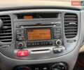 Красный Киа Рио, объемом двигателя 1.4 л и пробегом 155 тыс. км за 3700 $, фото 18 на Automoto.ua