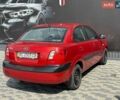 Красный Киа Рио, объемом двигателя 1.4 л и пробегом 155 тыс. км за 3700 $, фото 12 на Automoto.ua