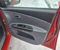 Красный Киа Рио, объемом двигателя 1.4 л и пробегом 180 тыс. км за 4750 $, фото 12 на Automoto.ua