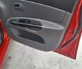 Красный Киа Рио, объемом двигателя 1.4 л и пробегом 180 тыс. км за 4750 $, фото 10 на Automoto.ua