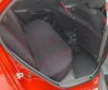 Красный Киа Рио, объемом двигателя 1.4 л и пробегом 180 тыс. км за 4750 $, фото 13 на Automoto.ua