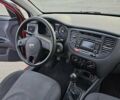 Красный Киа Рио, объемом двигателя 1.4 л и пробегом 180 тыс. км за 4500 $, фото 17 на Automoto.ua