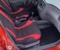 Червоний Кіа Ріо, об'ємом двигуна 1.4 л та пробігом 184 тис. км за 5300 $, фото 10 на Automoto.ua