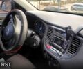 Красный Киа Рио, объемом двигателя 1.4 л и пробегом 200 тыс. км за 4800 $, фото 8 на Automoto.ua