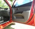 Красный Киа Рио, объемом двигателя 0 л и пробегом 213 тыс. км за 4401 $, фото 14 на Automoto.ua