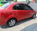 Червоний Кіа Ріо, об'ємом двигуна 1.4 л та пробігом 331 тис. км за 4750 $, фото 8 на Automoto.ua